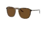 Ray-Ban RB2203 139357 55 Unisex Güneş Gözlüğü