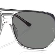 Ray-Ban RB2205 1396B1 57 Unisex Güneş Gözlüğü
