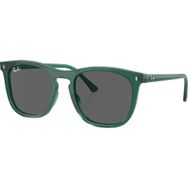 Ray-Ban RB2210 6615/b1 53 Unisex Güneş Gözlüğü
