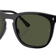 Ray-Ban RB2210 901/31 53 Siyah Unisex Güneş Gözlüğü