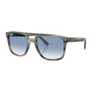 Ray-Ban RB2213 1424/3F 58 Gri Erkek Güneş Gözlüğü