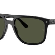 Ray-Ban RB2213 901/31 55 Siyah Unisex Güneş Gözlüğü