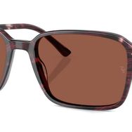 Ray-Ban RB2231 1416C5 58 Unisex Güneş Gözlüğü