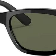 Ray-Ban RB2283 901/31 55 Unisex Güneş Gözlüğü