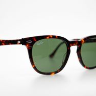 Ray-Ban RB2298 902 52.21 Unisex Güneş Gözlüğü