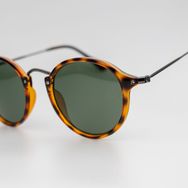 Ray-Ban RB2447 1157 49.21 Unisex Güneş Gözlüğü
