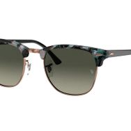 Ray-Ban RB3016 125571 51 Unisex Güneş Gözlüğü