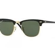 Ray-Ban RB3016 901 32 51.21 Unisex Güneş Gözlüğü