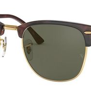 Ray-Ban RB3016 990/58 55 Polarize Unisex Güneş Gözlüğü