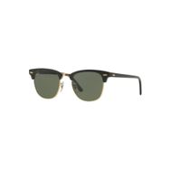 Ray-Ban Rb3016 W0365 51 Clubmaster Unisex Güneş Gözlüğü