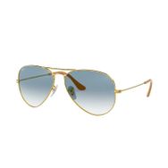 Ray-Ban RB3025 001/3F 55 Aviator Unisex Güneş Gözlüğü