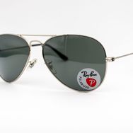Ray-Ban RB3025 003 58 58.14 Unisex Güneş Gözlüğü