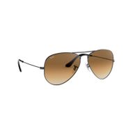 RAY-BAN RB3025 004/51 62 14 AVIATOR DEGRADE DAMLA GÜNEŞ GÖZLÜĞÜ