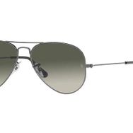 Ray-Ban RB3025 004/71 55 Unisex Güneş Gözlüğü