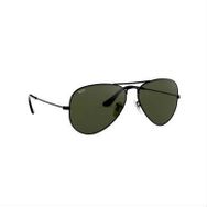 RAY-BAN RB3025 9154/AH 58 AVIATOR DAMLA GRİ AYNALI GÜNEŞ GÖZLÜĞÜ