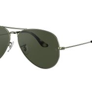 Ray-Ban RB3025 919131 58 Unisex Güneş Gözlüğü