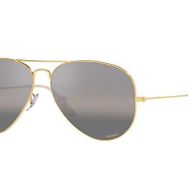 Ray-Ban RB3025 9196G3 58 Unisex Güneş Gözlüğü