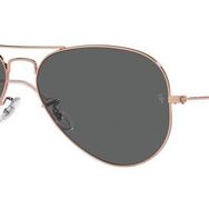 Ray-Ban RB3025 9202B1 58 Unisex Güneş Gözlüğü