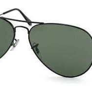 Ray-Ban RB3025 L2823 58-14 3N Unisex Güneş Gözlüğü