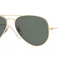 Ray-Ban RB3025W323455 Unisex Güneş Gözlüğü