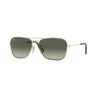 Ray-Ban Rb3136 181/71 58 Unisex Güneş Gözlüğü