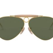 Ray-Ban RB3138 W3401 58 Erkek Güneş Gözlüğü