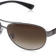 Ray-Ban RB3386-004-13-63 Unisex Güneş Gözlüğü