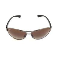 Ray-Ban RB3386 004/13 67 G Ekartman Unisex Güneş Gözlüğü