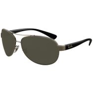 Ray-Ban RB3386 004/9A Polarize Unisex Güneş Gözlüğü