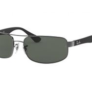 Ray-Ban RB3445 004 61 Erkek Güneş Gözlüğü