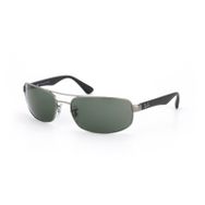 Ray-Ban RB3445 004 Unisex Güneş Gözlüğü