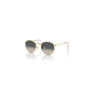 Ray-Ban RB3447 001/71 53 Unisex Güneş Gözlüğü