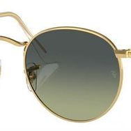 Ray-Ban RB3447 001/BH 50 Unisex Güneş Gözlüğü