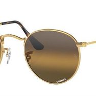 Ray-Ban RB3447 001/G5 53 Unisex Güneş Gözlüğü