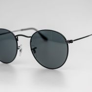 Ray-Ban RB3447 002 62 50.20 Unisex Güneş Gözlüğü