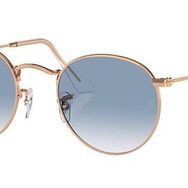 Ray-Ban RB3447 9202/3F 50 Unisex Güneş Gözlüğü