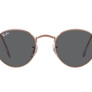 Ray-Ban RB3447 9202B1 50 Pembe Altın Unisex Güneş Gözlüğü