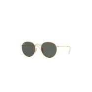 Ray-Ban RB3447N-001/50 Unisex Güneş Gözlüğü