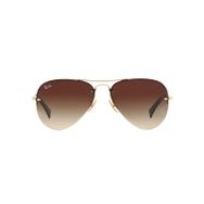 RAY-BAN RB3449 001/13 59 Unisex Güneş Gözlüğü
