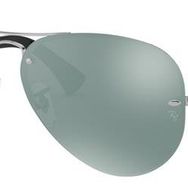 Ray-Ban RB3449 003/30 59 Erkek Güneş Gözlüğü