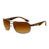 Ray-Ban RB3492 014 51 62.16 Unisex Güneş Gözlüğü
