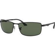 Ray-Ban RB3498 002/71 64 Erkek Güneş Gözlüğü