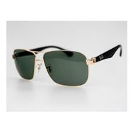 Ray-Ban RB3516 001 62-16 Unisex Güneş Gözlüğü