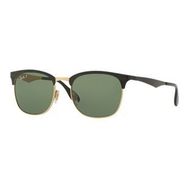 RAY-BAN RB3538 187/9A 53 POLARİZE UNISEX GÜNEŞ GÖZLÜĞÜ