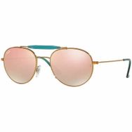 Ray-Ban RB3540 198/7Y Unisex Güneş Gözlüğü