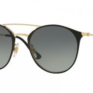 Ray-Ban RB3546-18771 Unisex Güneş Gözlüğü