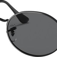 Ray-Ban RB3547 002/B1 Unisex Güneş Gözlüğü