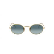 RAY-BAN RB3547 004/51 51 21 145 KAHVE DEGRADE GÜNEŞ GÖZLÜĞÜ