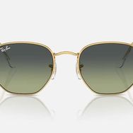Ray-Ban RB3548 001/BH 51 Unisex Güneş Gözlüğü