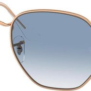 Ray-Ban RB3548 9202/3F 54 Unisex Güneş Gözlüğü